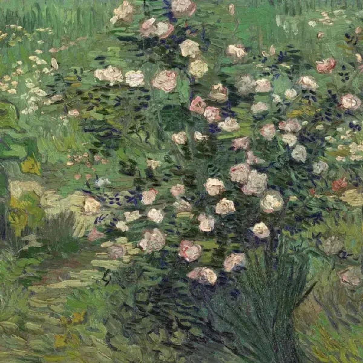 van Gogh - From Vincent's Garden Kalender 2027