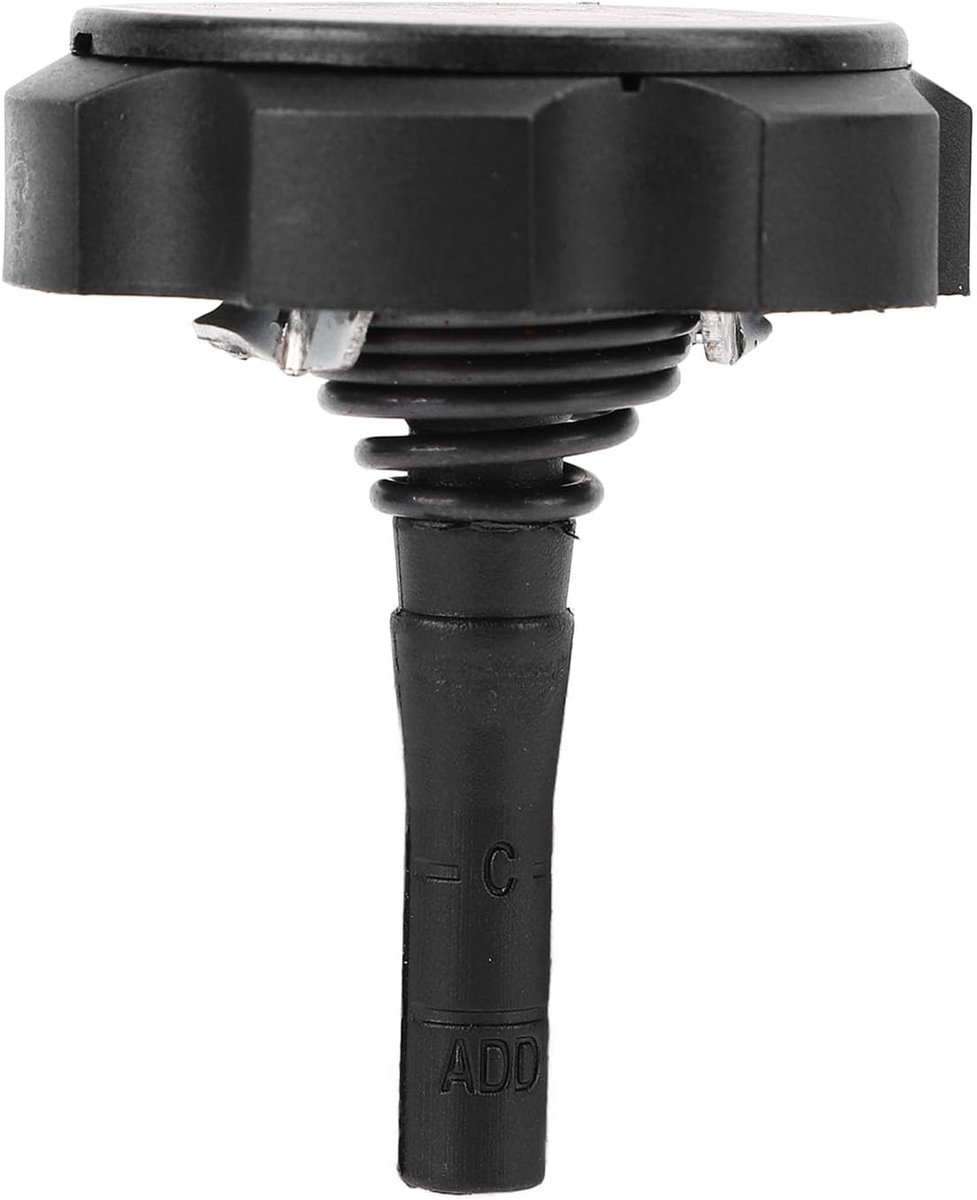 Reservoirdeksel 4009P6, Deksel Stuurbekrachtigingsolie met Kunststof Materiaal, voor 206 Hatchback Senna