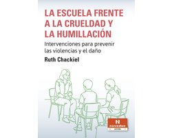 Noveduc Gestión - La escuela frente a la crueldad y la humillación