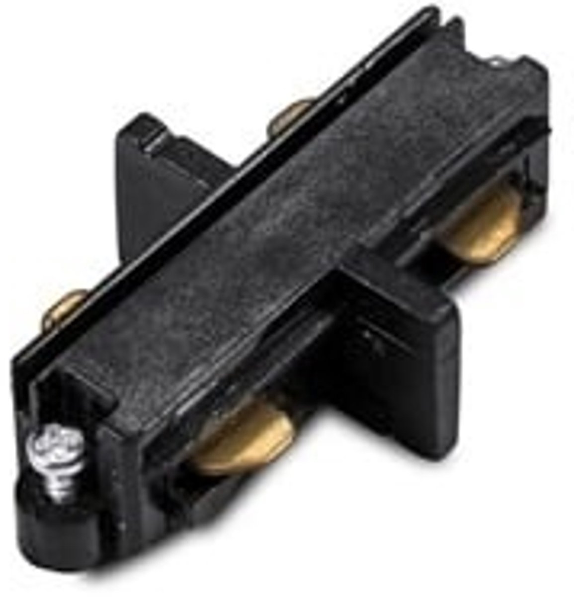 Fantasia mini connector railverlichting 1-fase / 3-fase zonder voeding