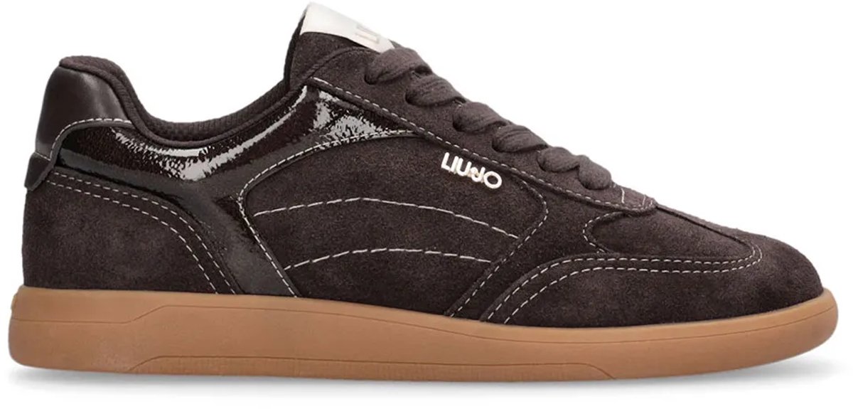 Liu·jo Connor 01 Schoenen Bruin EU 39 Vrouw