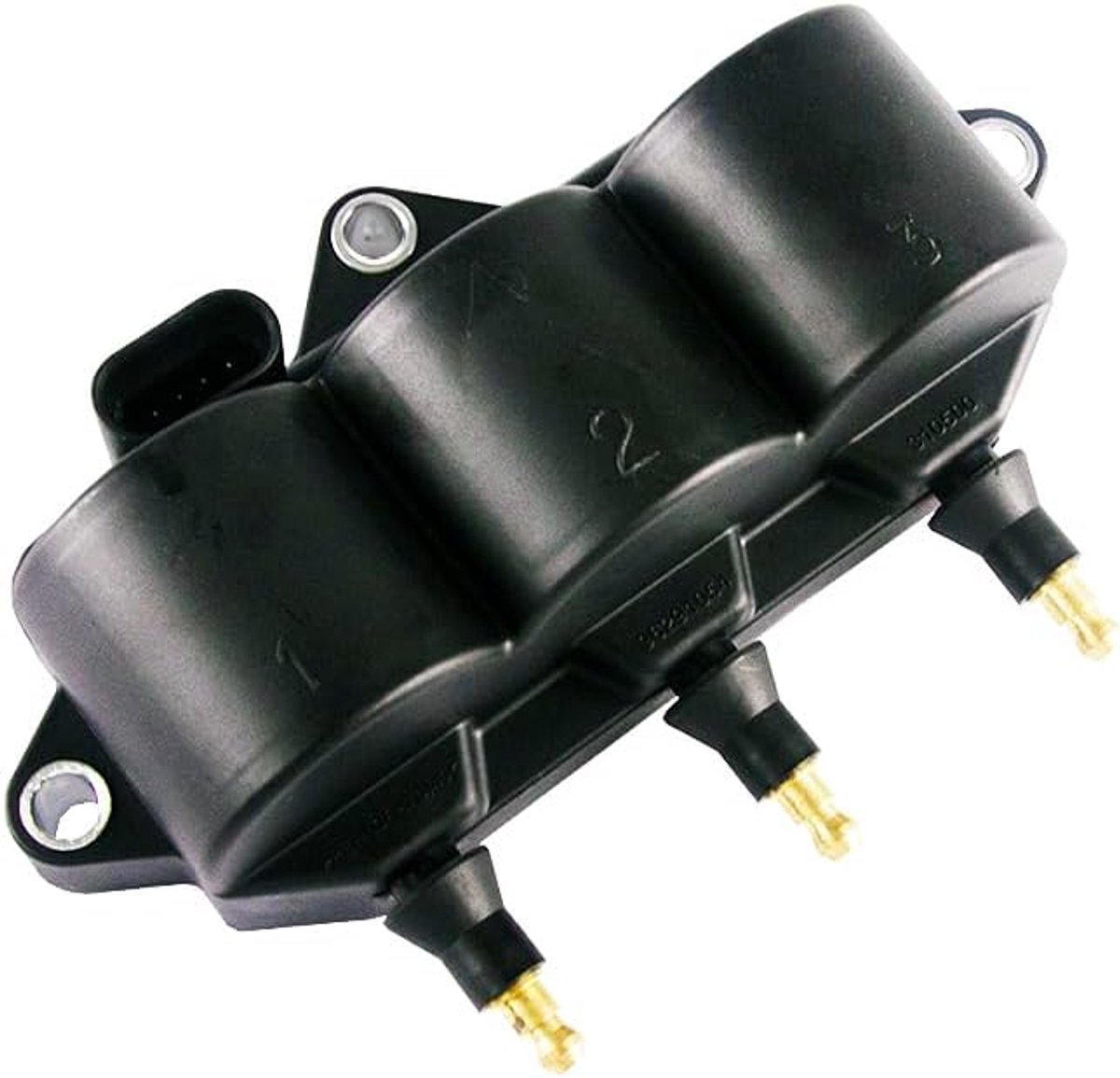 coil 96291054 voor Matiz (KLYA)(KLA4),voor Spark (M200, M250) 0.8, 0880156 10494 15335 155115 236.002 30267 8010494 85.30229 880114 ADG01484 CL216