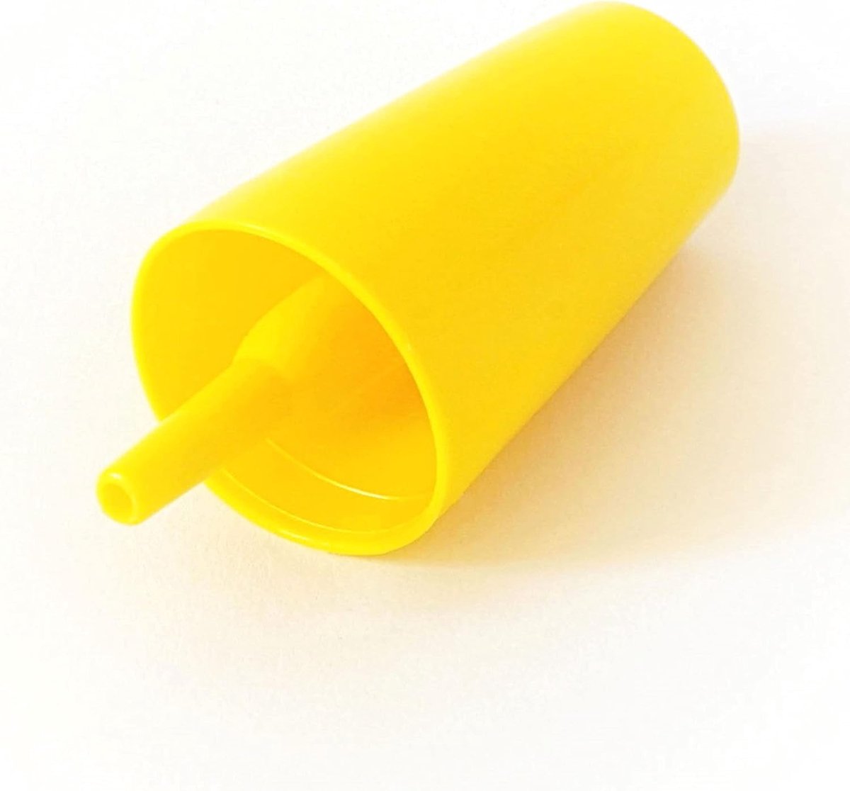 Adapter voor Airmed's Vac. Origineel vervangingsonderdeel voor Airmed's Vac | Originele accessoires voor Airmed's Vac. Compatibel met alle stofzuigers. Eenvoudige aansluiting