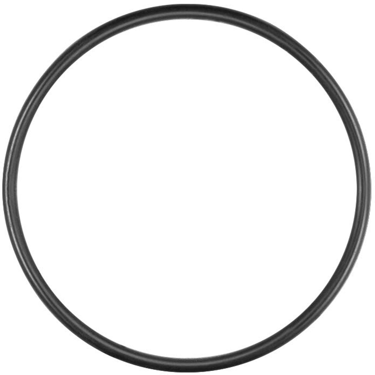 sourcing map 5 stuks metrische nitrilrubber O-ringen afdichting 51 mm AD 46,2 mm ID 2,4 mm breedte