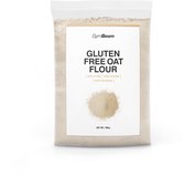 GymBeam Glutenvrij havermeel 500 g