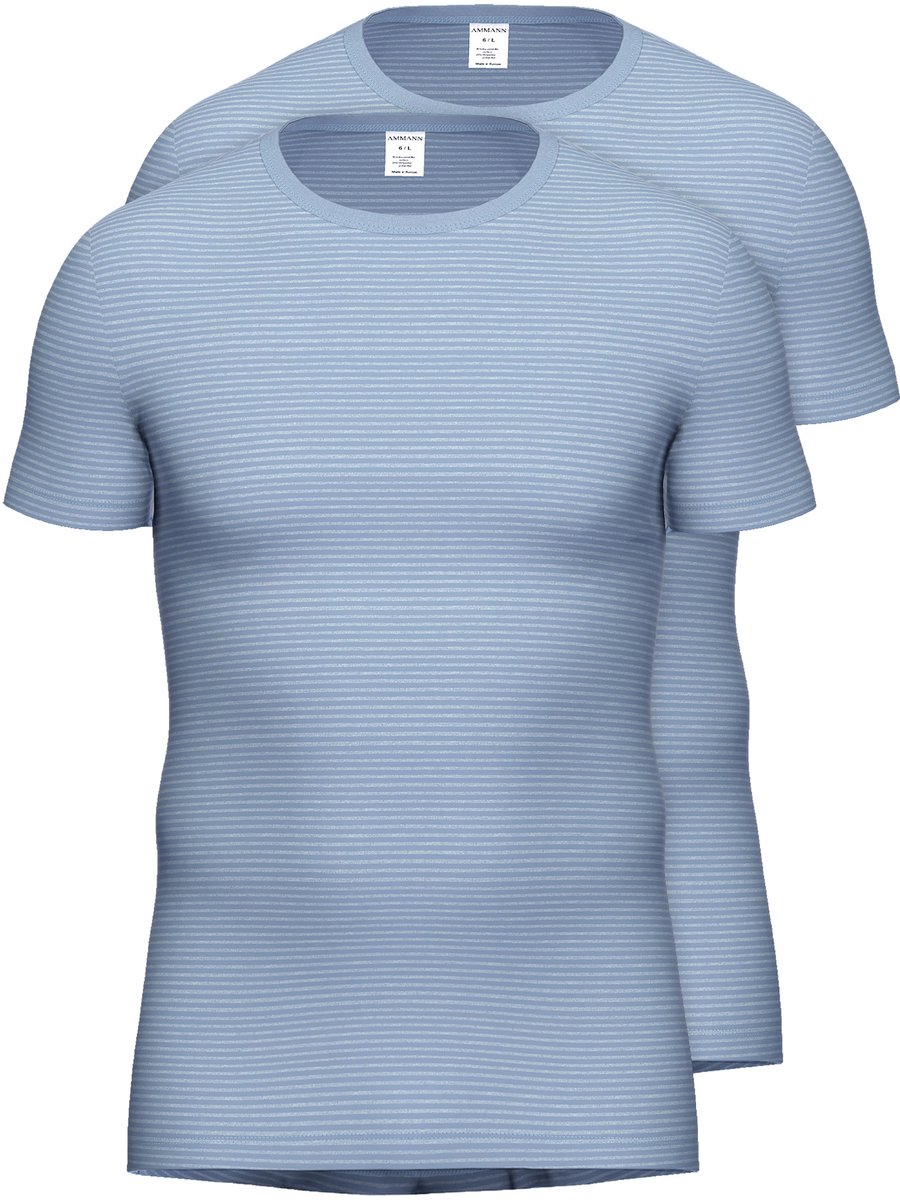 2-pack T-shirt onderhemd Day Classic