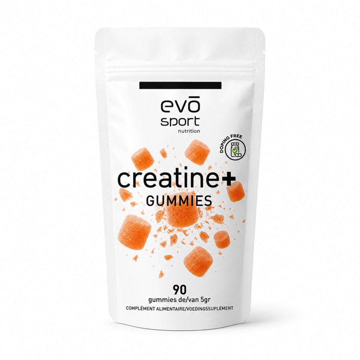 CREA+ (gummies)