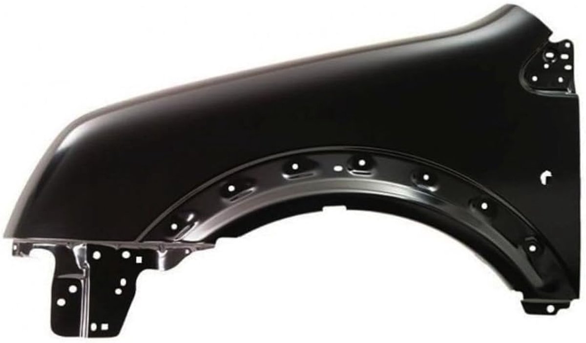 spatbord voor Ford Transit Connect 2003-2013 / Links