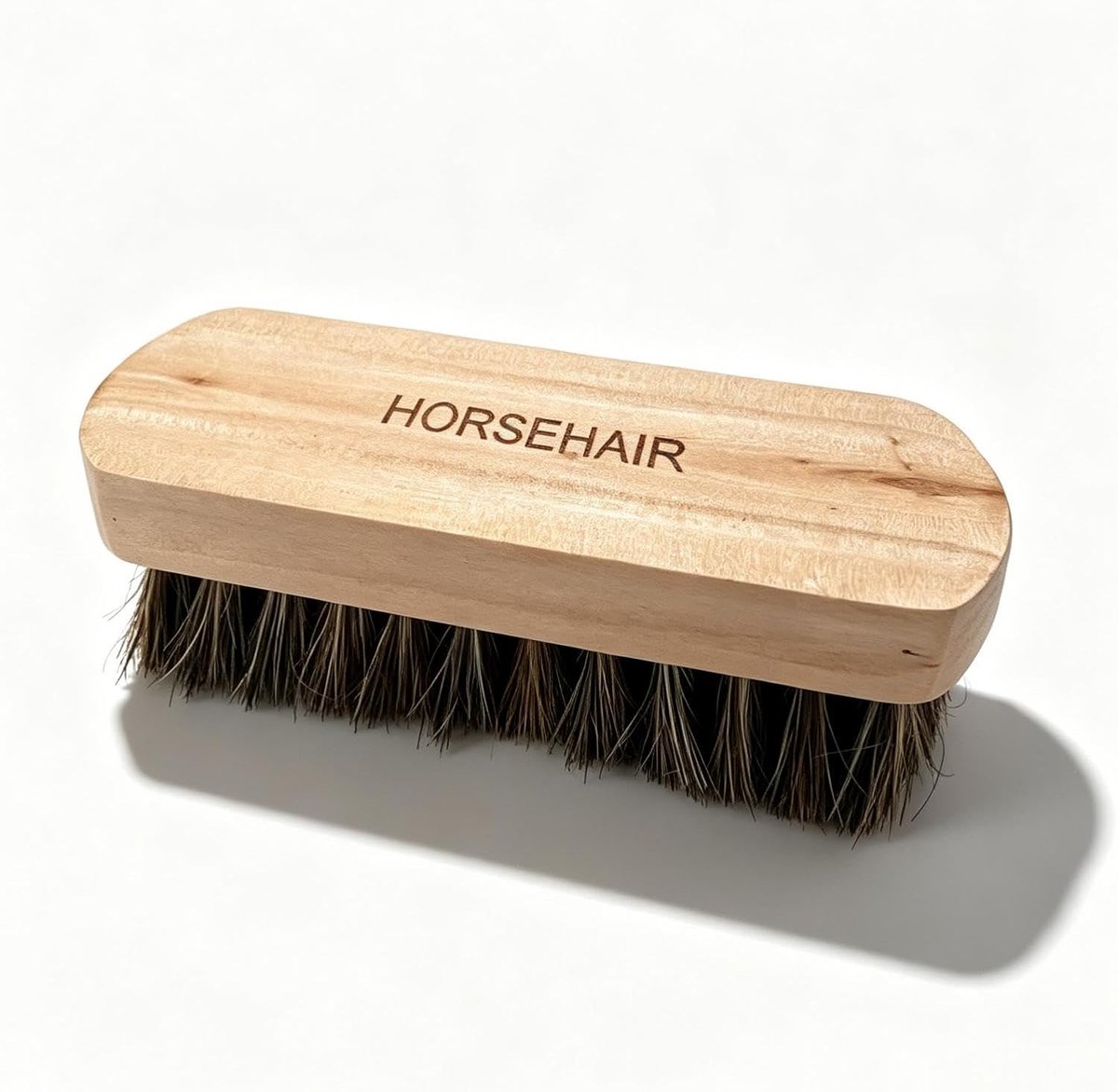 SnelShoppen - Huidreinigingsborstel voor diepe reiniging, zachte haren, 1 stuk, ideaal voor dagelijks gebruik, huidverzorging, schoonheid, ontspanning
