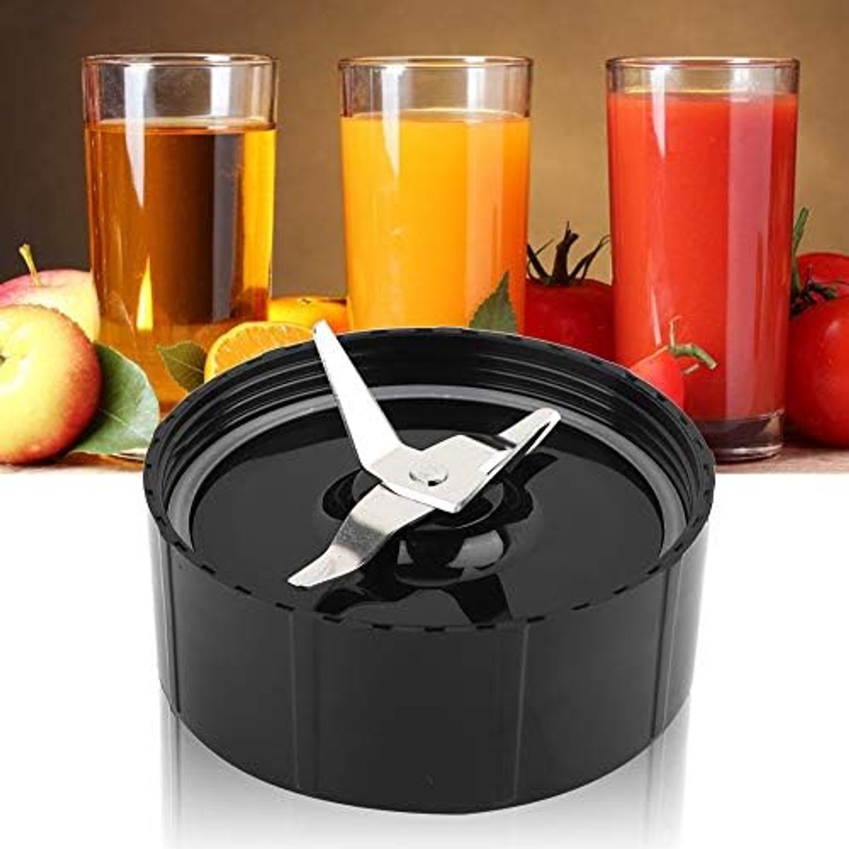 250W,Magic Bullet,Magic Bullet,Magic Extractor Cross Blade Juicer Onderdeel Vervanging Blade Blenders Juicer Keukenaccessoire