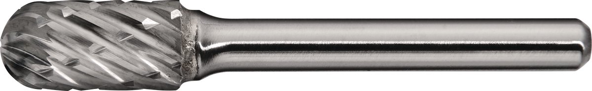 Frässtift WRC Special Steel D.6mm Kopflengte 16mm Schacht D.6mm HM Kruisvertanding TECWERK