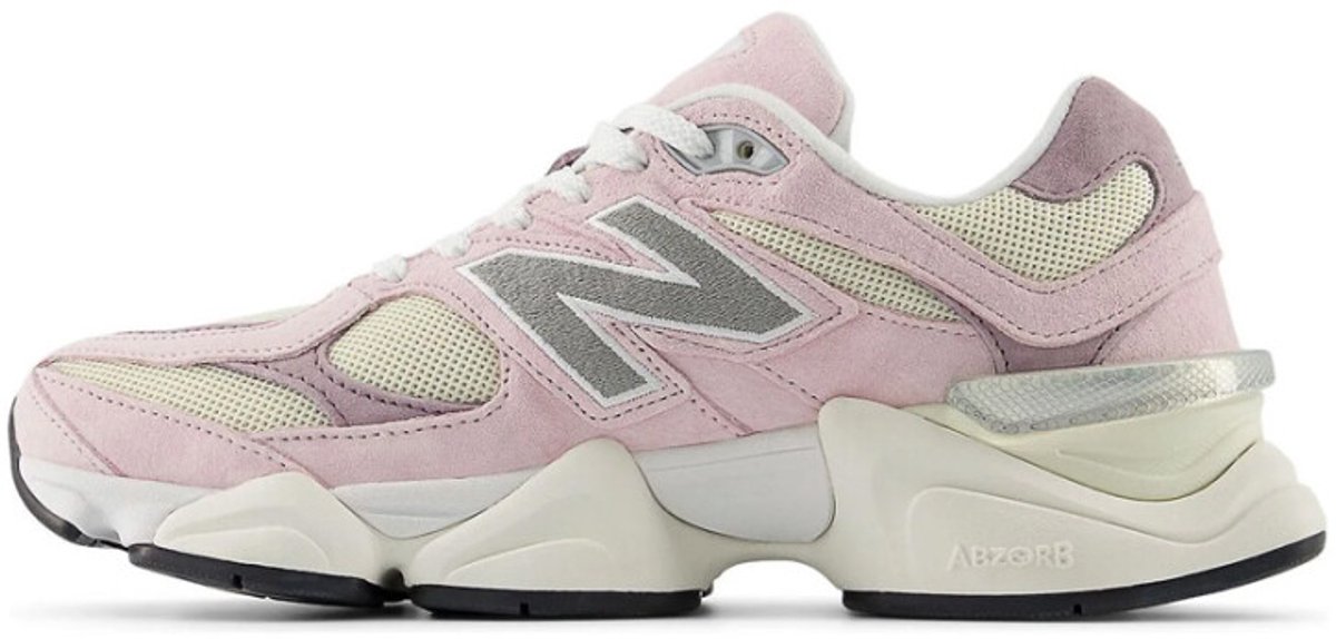U9060LBC Roze