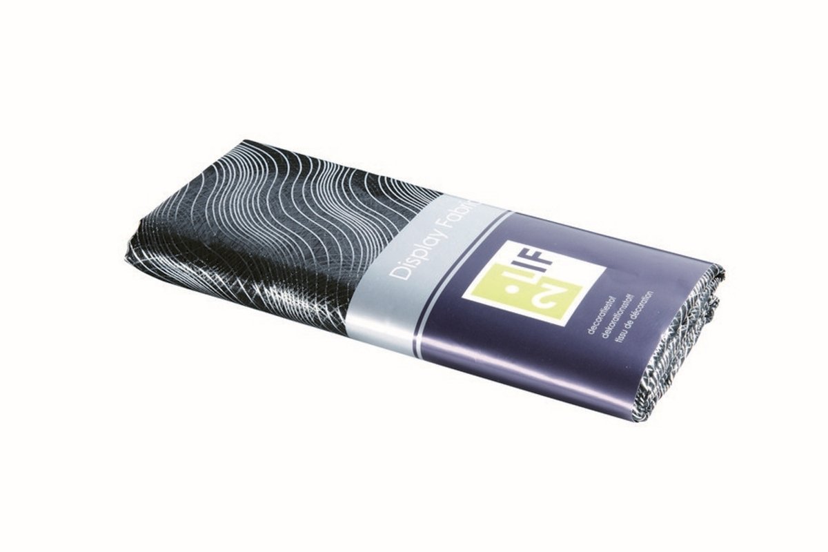 Deco Sabina 9350 150 cm x 2,5 mtr