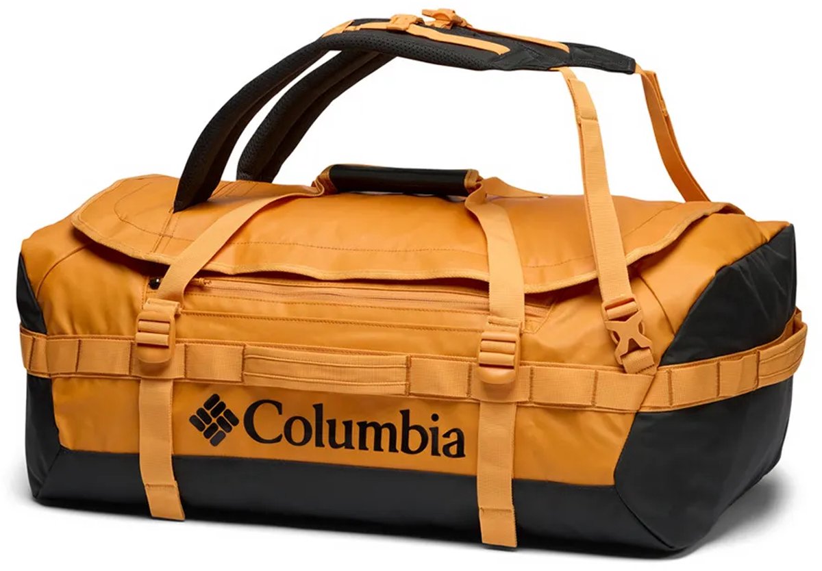 Columbia Landroamer™ 60l Duffeltas Sunstone / Shark