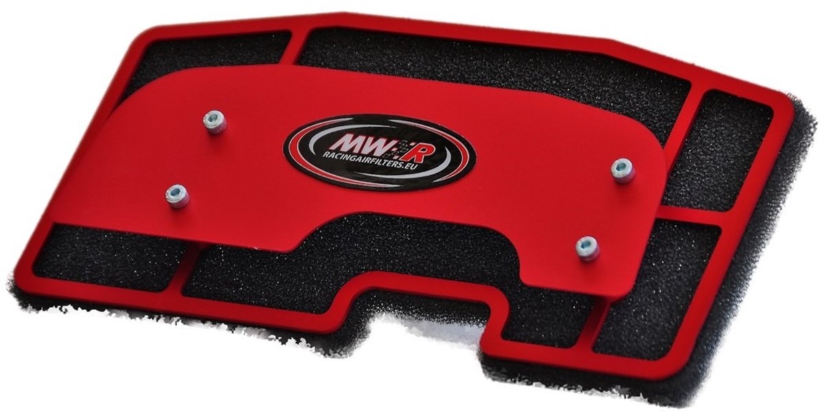 MWR MWR Racing luchtfilter Triumph DAYTONA 675/STREET TRIPLE 675