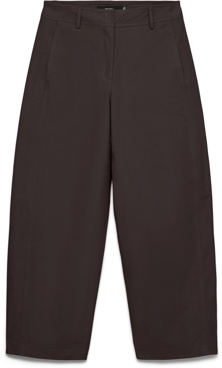 Vero Moda Tailored broek VMSOFIA Mid waist Broek