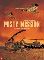 Misty Mission 1 -   Op aarde als in de hemel