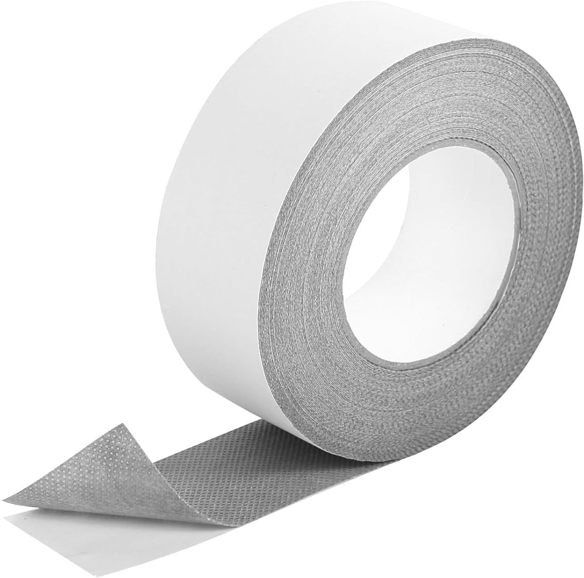 SnelShoppen - Sealing Tape voor Holle Chamber Plates 5 cm x 25 m - Stofbescherming Tape voor Polycarbonaat Platen - Hoge Kwaliteit, Temperatuurbestend