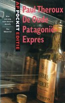 De oude Patagonië-Expres