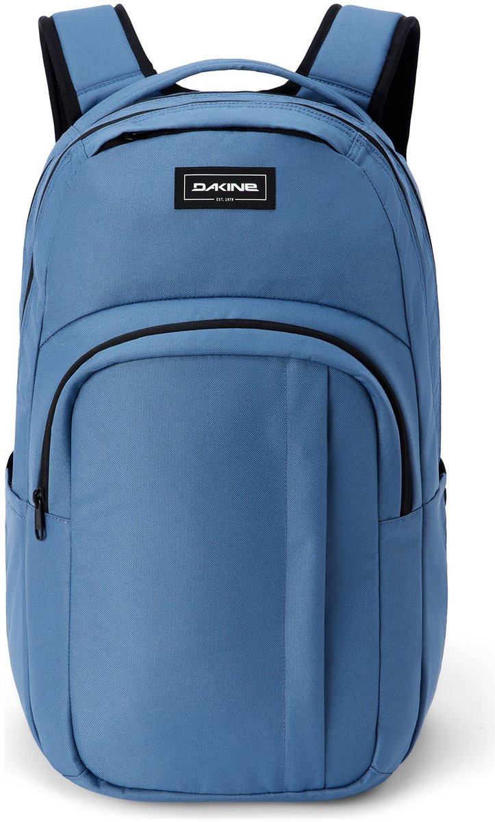 Dakine Campus L Rugzak - 33 liter - 15 laptopvak - moonlight blue