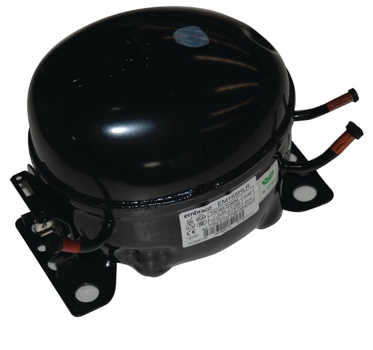 Polar compressor R134a-EMT65HLR