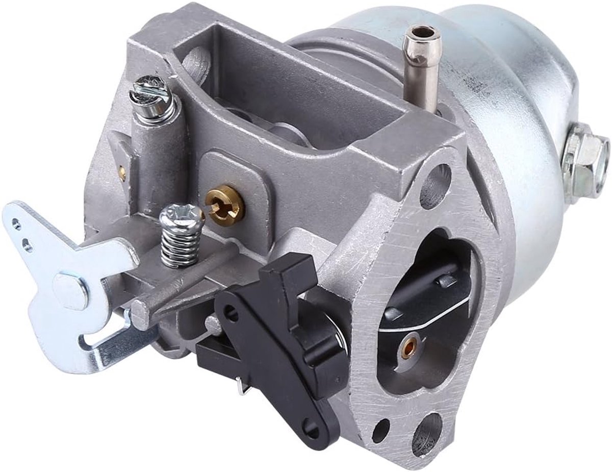 Carburateur voor motoren GCV160 / GCV135 grasmaaier met filter vervangt 16100-Z0L-023/16100-Z0L-853/16100-ZMO-803/16100-ZMO-804/6212849/7866 2345