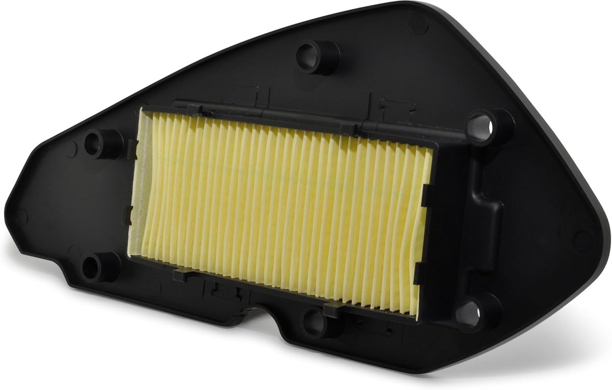 luchtfilter voor Peugeot 50cc 4T Kisbee, Streetzone en Django scooters