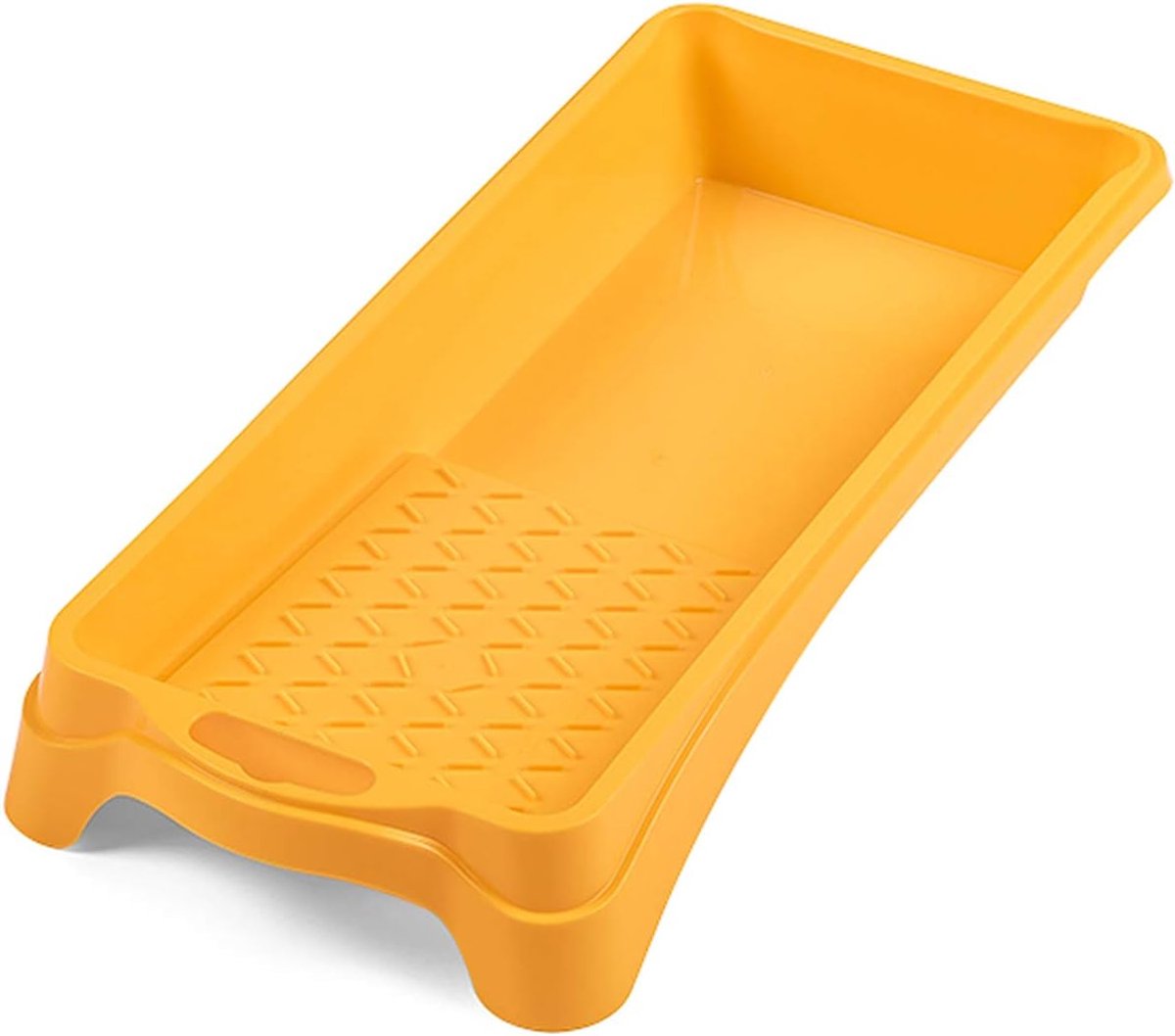 verfkuip kleurschaal 0 Serie *FIT* 12 x 25 cm geel