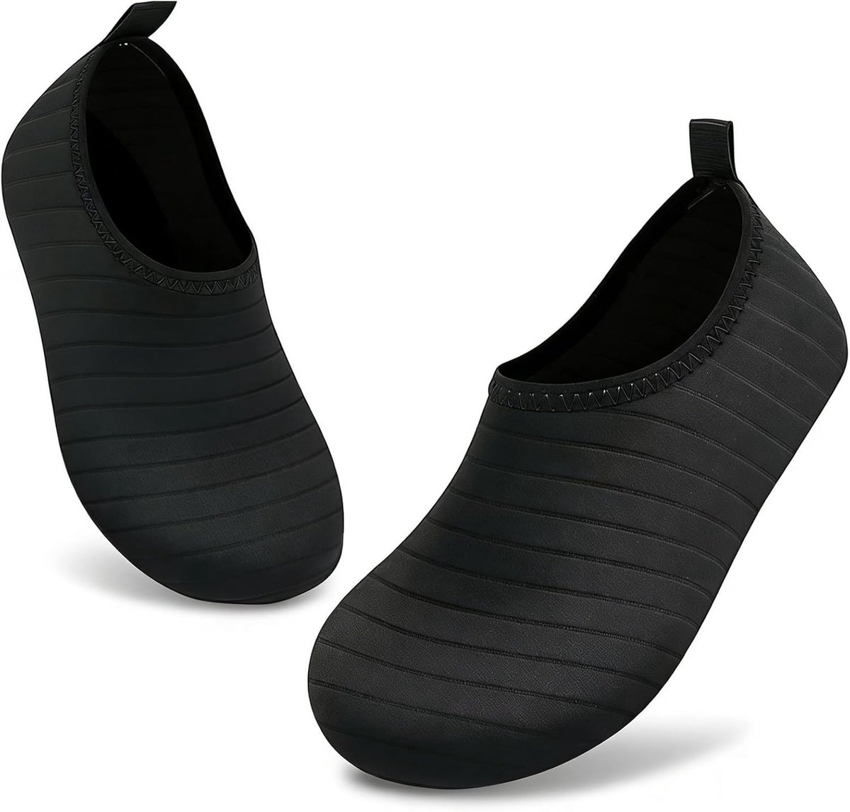 Badschoenen voor kinderen, sneldrogende badsandalen voor kinderen en peuters, met versterkte antislip, badschoenen voor kinderen, maten 22-35 EU