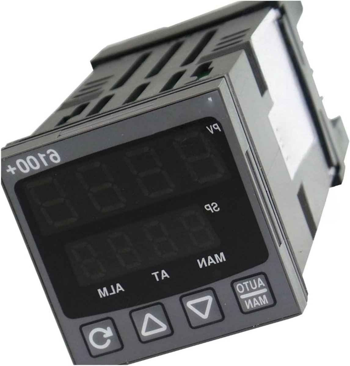 Temperatuurregelaar - Temperatuurmeter - Industriële Toepassing - Robuust Ontwerp - Niet gespecificeerd - Niet gespecificeerd