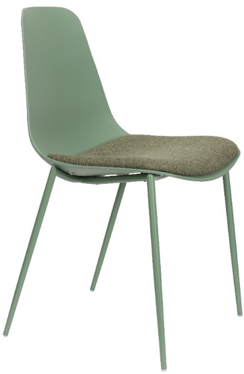 ANLI STYLE Chair Jeffrey Green - set van 4