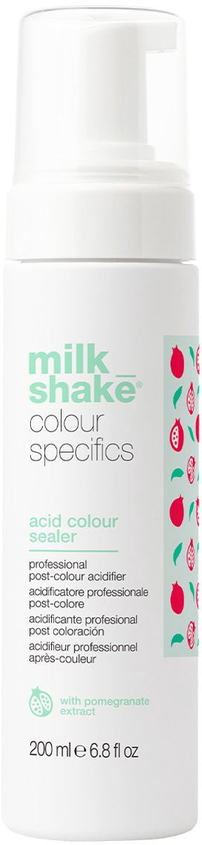 milk_shake Colour Specifiscs Acid Color Sealer 200 ml