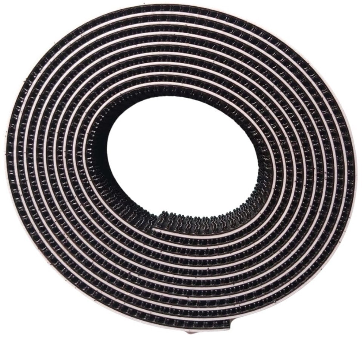 Omgoods - Dual Lock SJ3550 Hechtband - 25.4 mm x 2 m