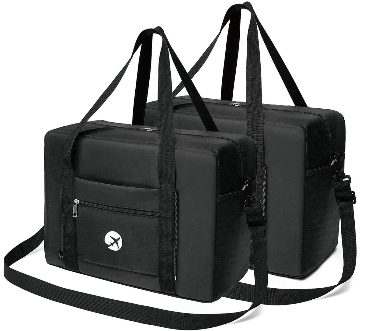 Omgoods - Waterdichte Opvouwbare Reistas voor Handbagage