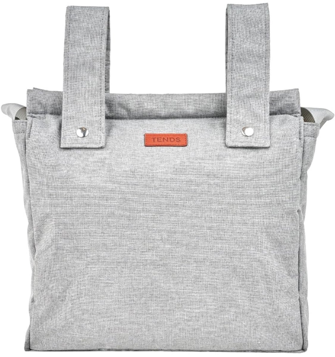 Omgoods - Ruime Baby Kinderwagen Tas - Multifunctionele Maternity Bag