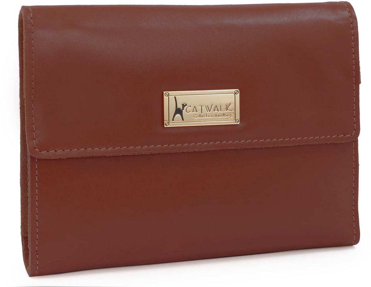 Omgoods - Luxe Reistas voor Sieraden - Handgemaakte Juweel Organisator