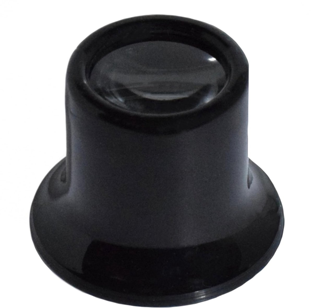 Omgoods - Plastic Vergrootglas voor Modelbouw en Horlogemaker - 1 Stuk