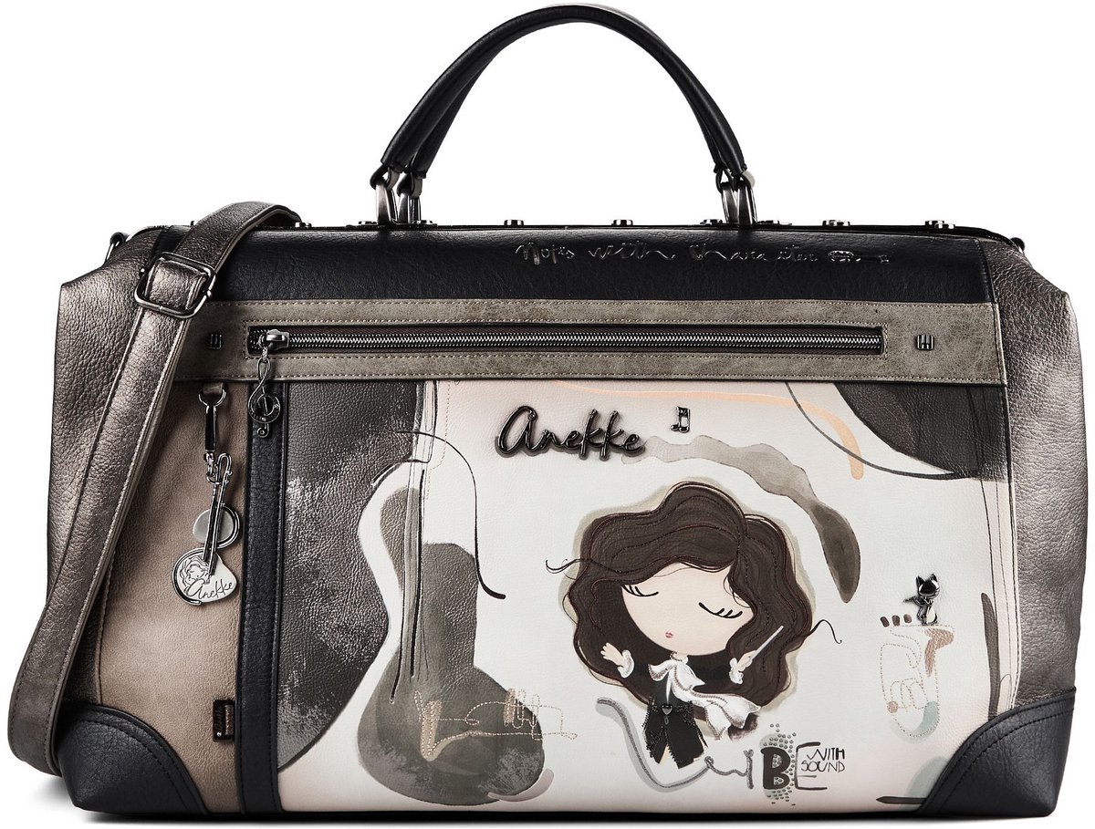 Anekke Orchestra Weekender reistas 53 cm - mehrfarbig