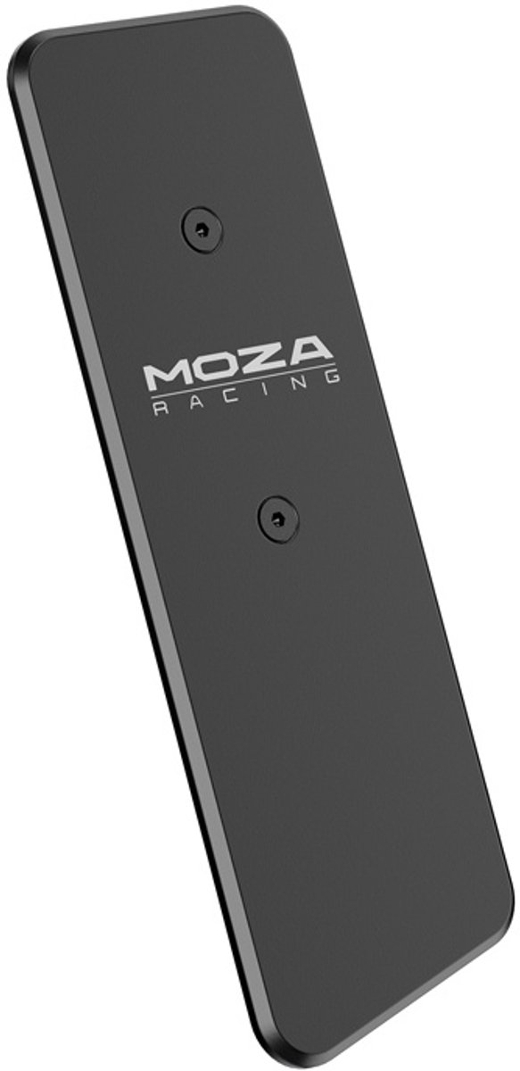 Moza Racing CRP2 Gaspedaalverlengplaat van Merkloos — afbeelding 2