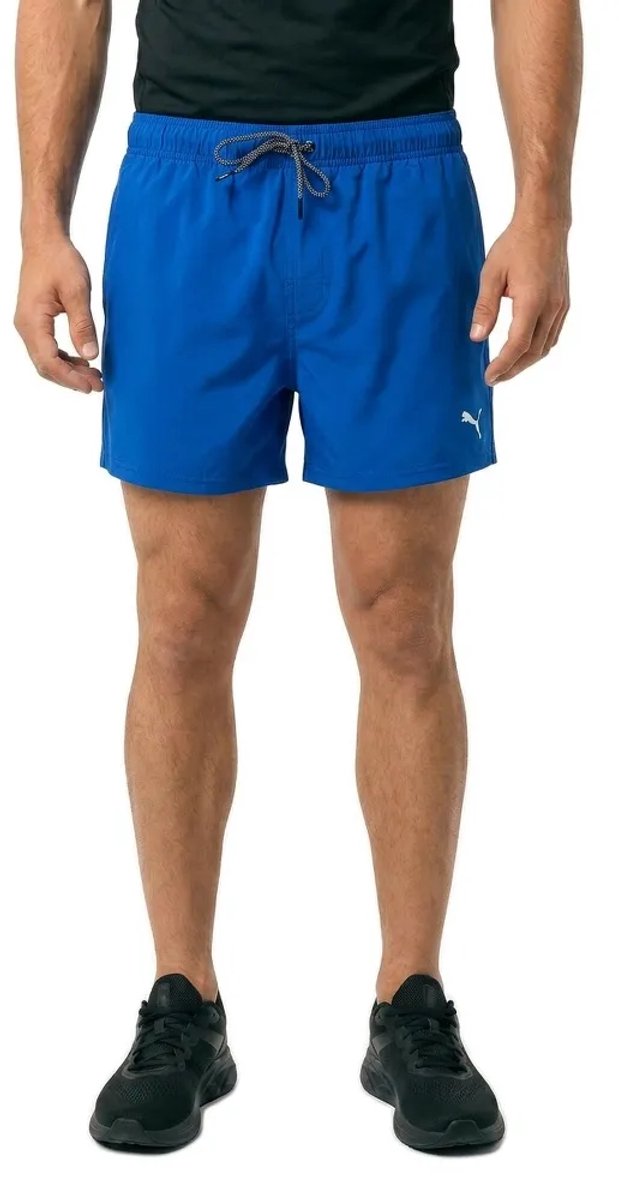 Puma 100000029 Zwembroek 2XL Man Blauw