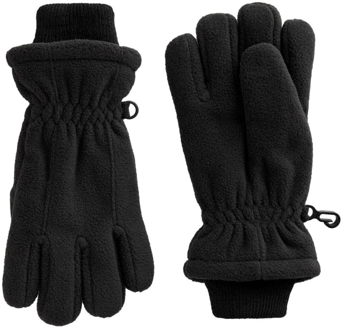 Next - Jongens - Set van 3 paar magische wanten - Blauw