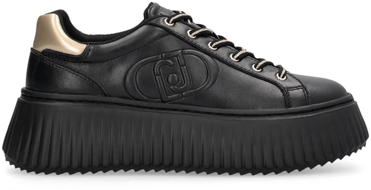 Liu·jo Elodie 01 Schoenen Zwart EU 37 Vrouw