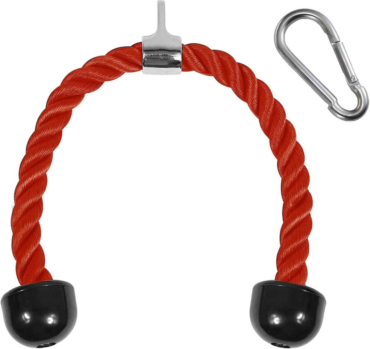 Multi-Grip Roeien Landmine Handvat, T Bar Lat, Viking Press past op
