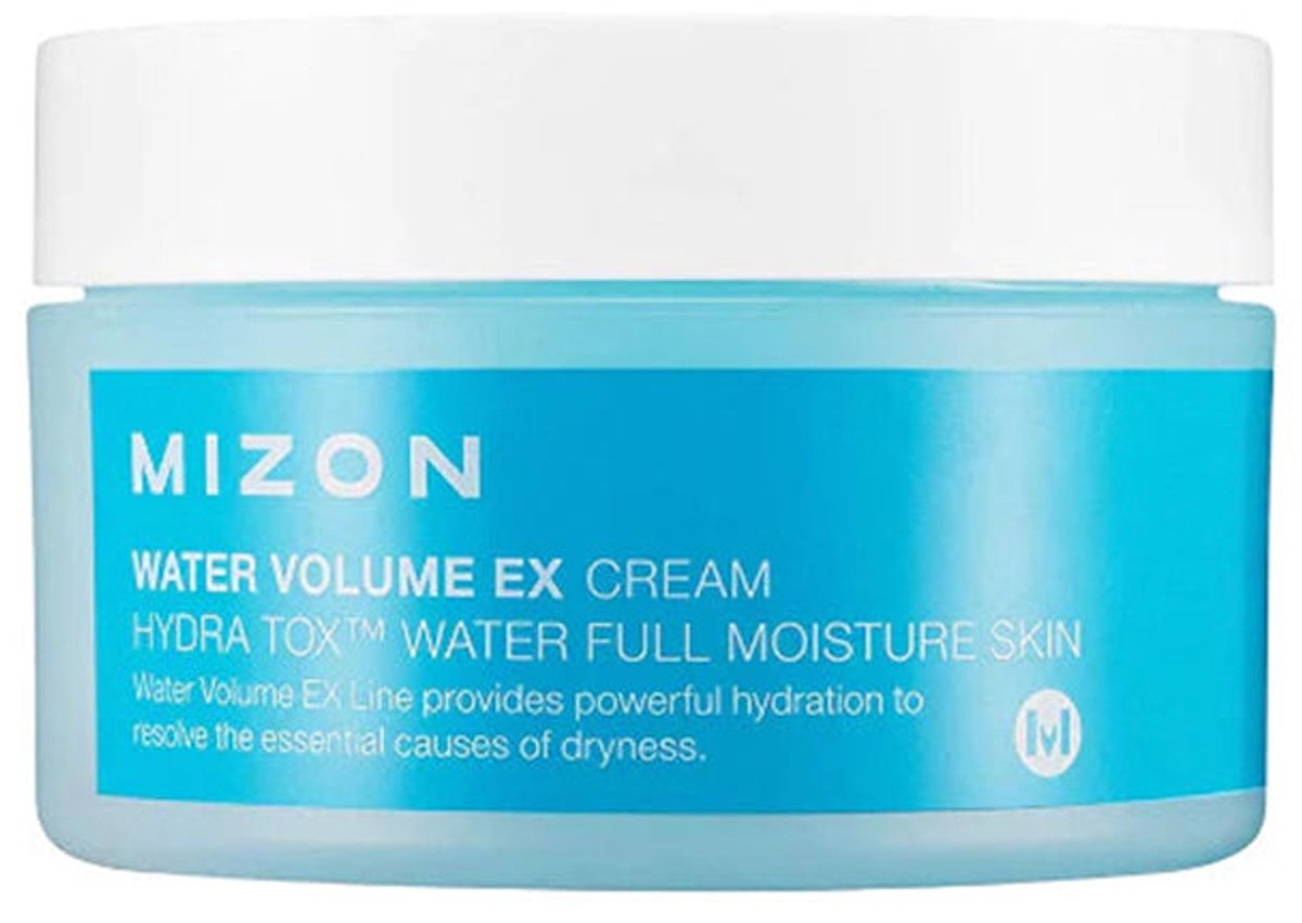 Water Volume EX First Cream