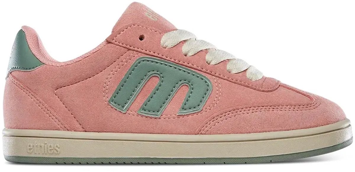 Etnies Locut Schoenen Roze EU 37 Kinderen