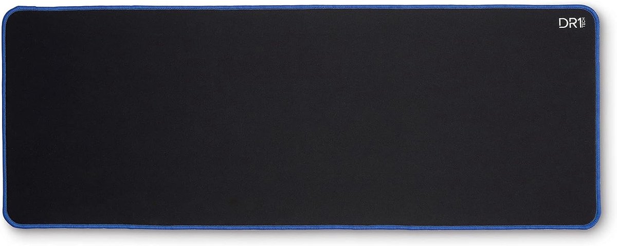 Gaming Mouse Pad 78x30cm - Waterdicht, Ergonomisch - Antislip, Eco-vriendelijk - Maximale precisie en controle - ShopVlot