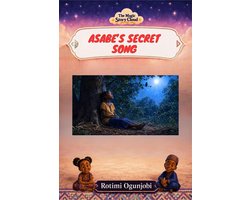 The Magic Story Cloud 44 - Asabe's Secret Song