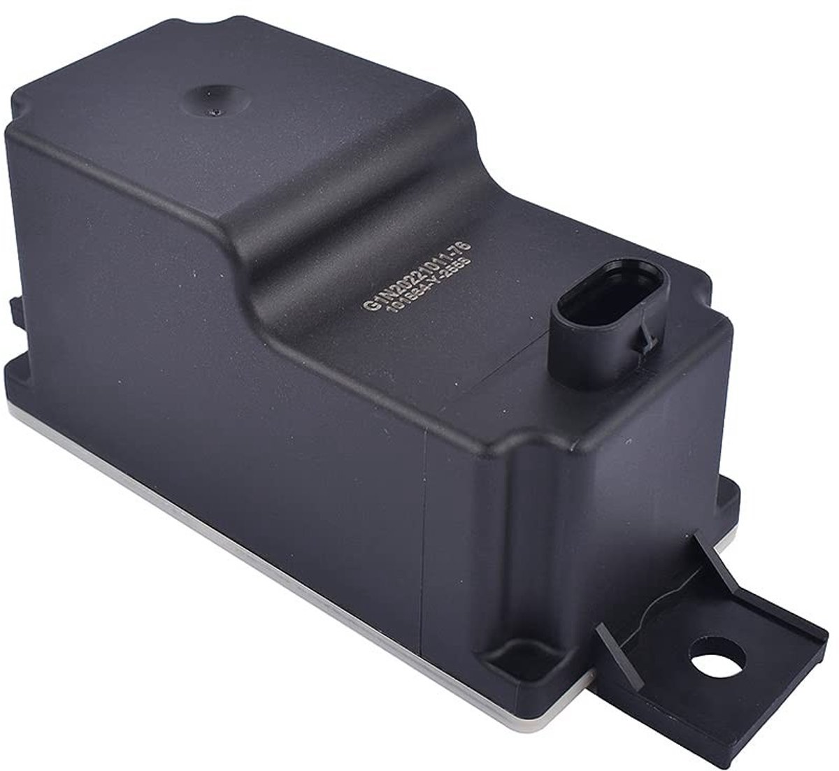 Omgoods - Voltage Converter voor Mercedes C-Class W205