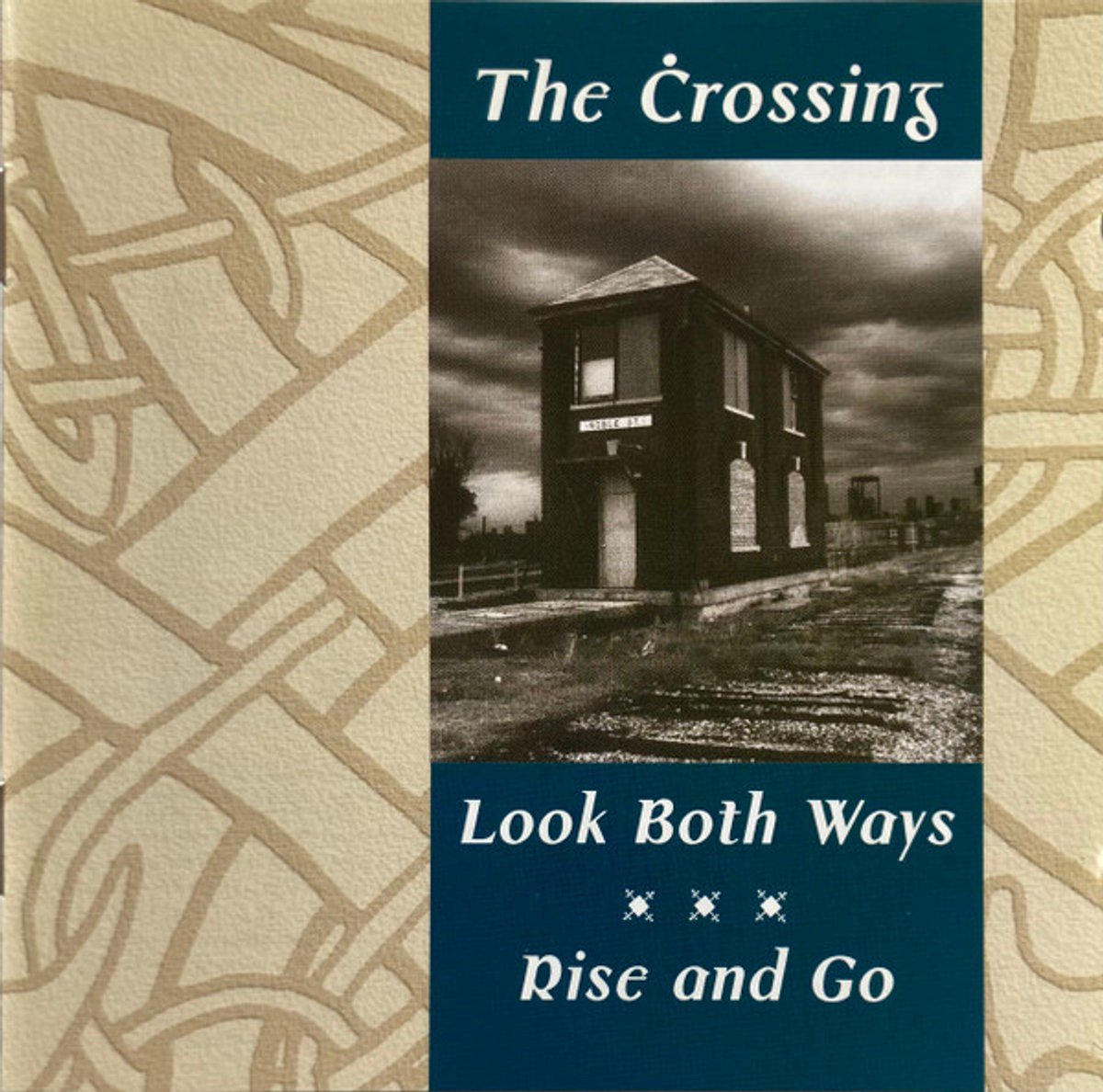 Look Both Ways/Rise And G
