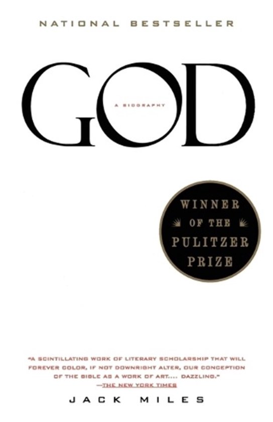 God